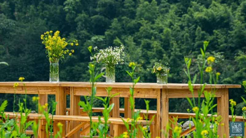 Joy House Sapa - Ảnh 6