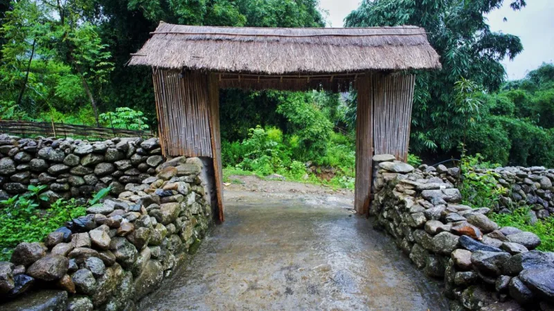 Joy House Sapa - Ảnh 7