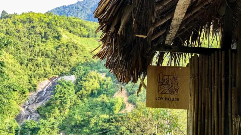 Joy House Sapa - Ảnh 8