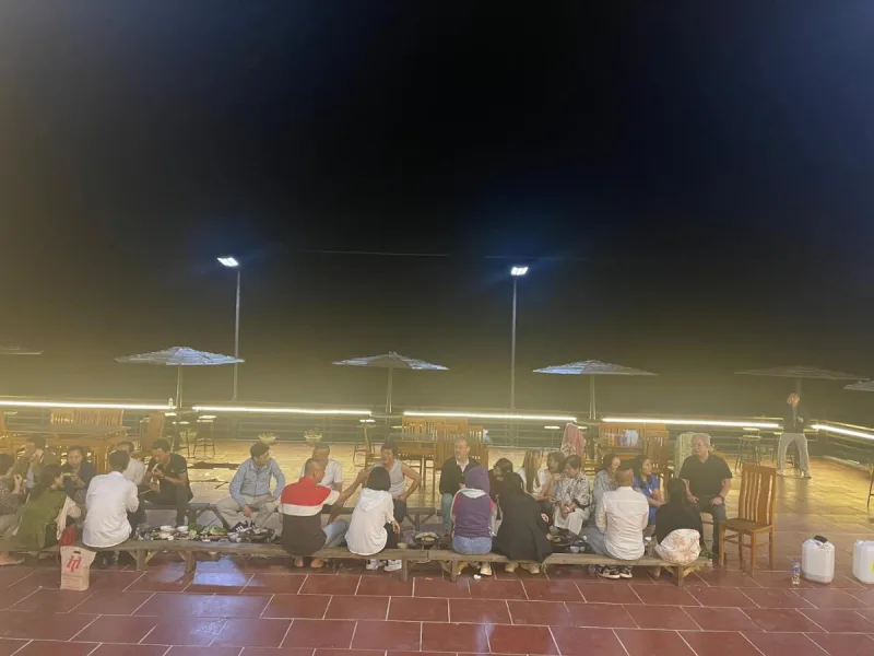 Homestay Thạch Gia Trang Sapa - Ảnh 11