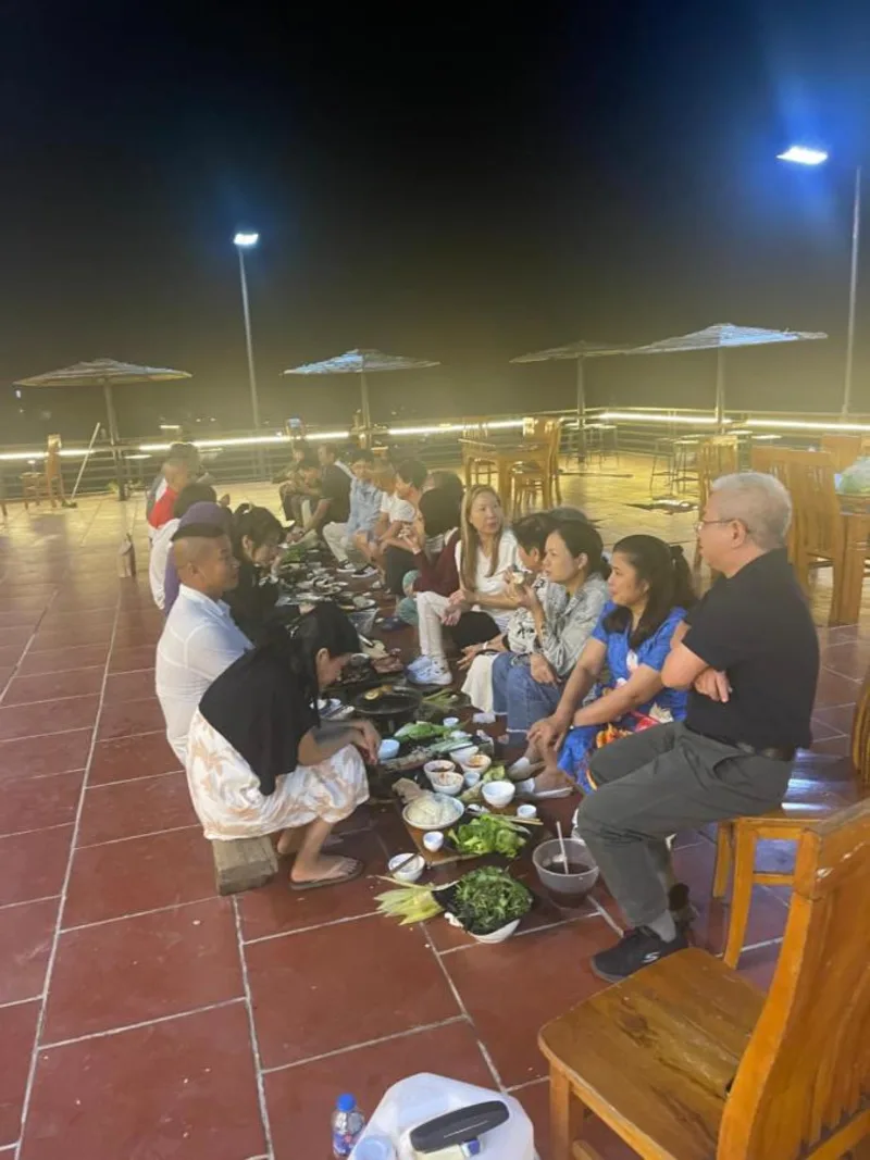 Homestay Thạch Gia Trang Sapa - Ảnh 14