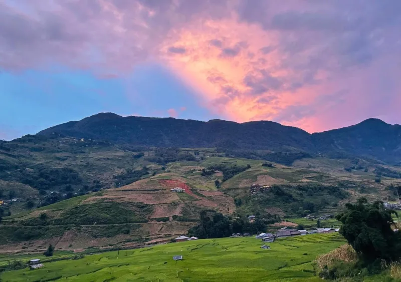 Terrace House Tả Van - Ảnh 4