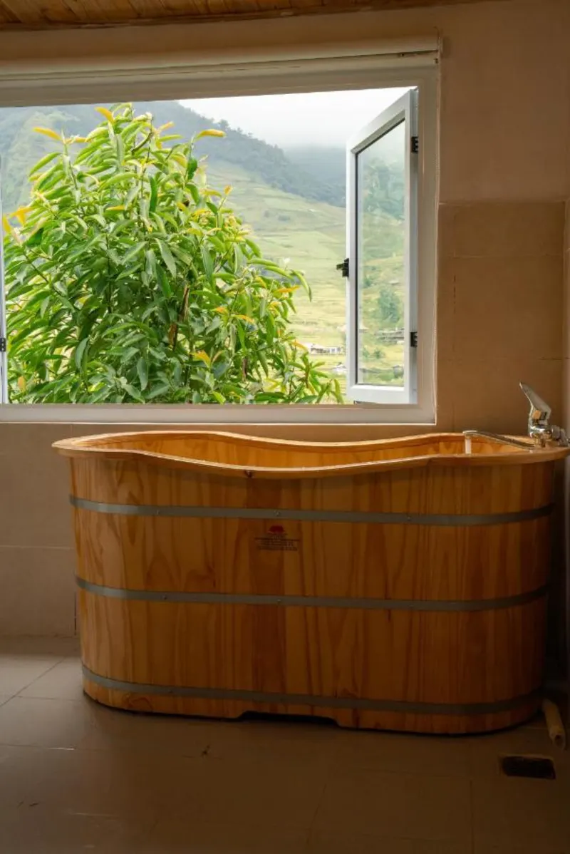 The Flow Homestay - Ảnh 6
