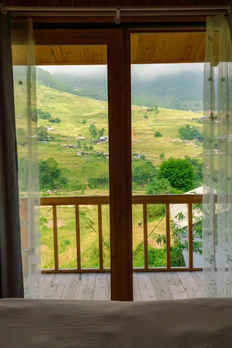 The Flow Homestay - Ảnh 13