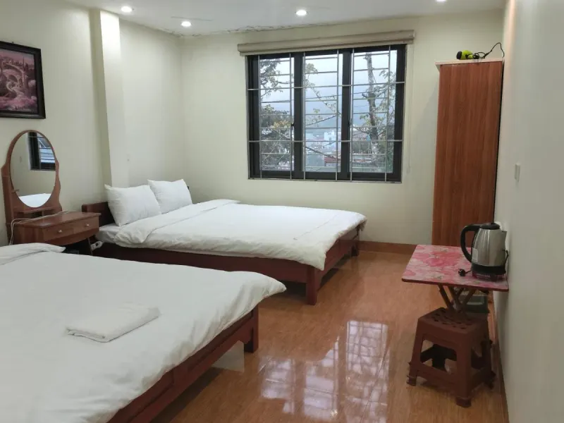 Toans Simple Stay - Ảnh 5