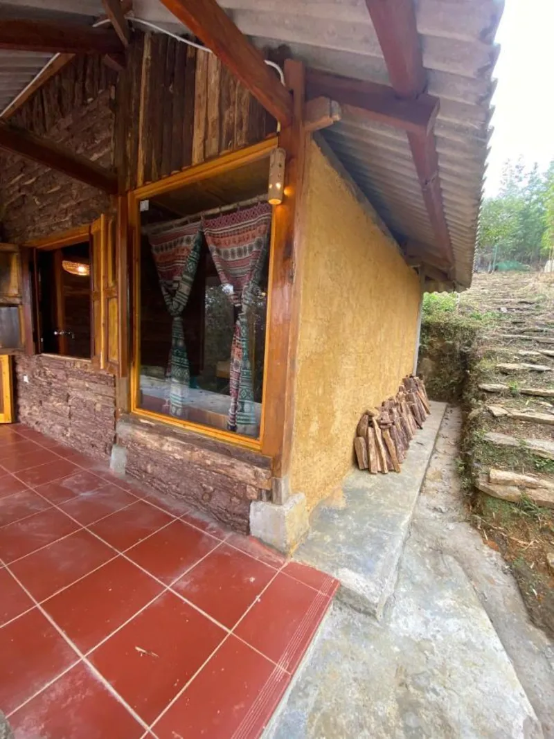 Farmstay Tả Giàng Phìn - Ảnh 3