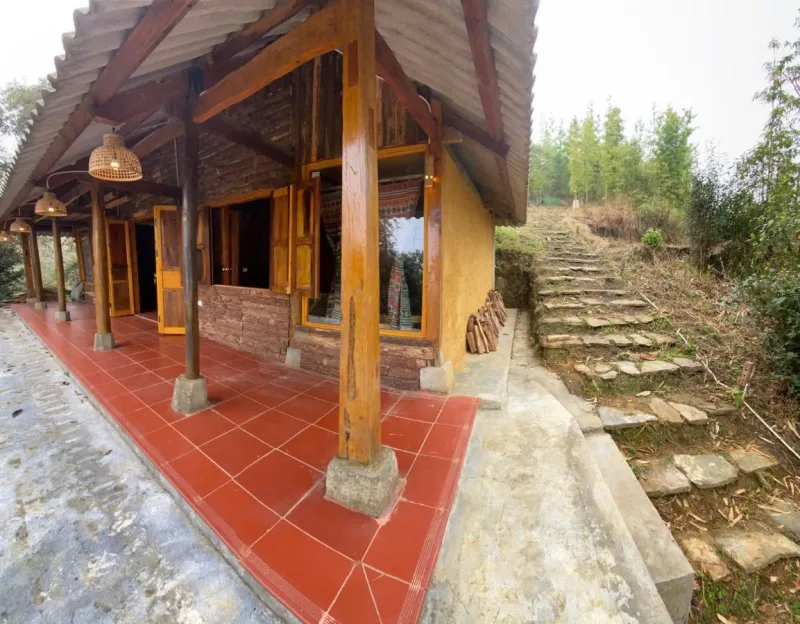 Farmstay Tả Giàng Phìn - Ảnh 8
