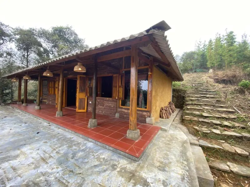 Farmstay Tả Giàng Phìn - Ảnh 11