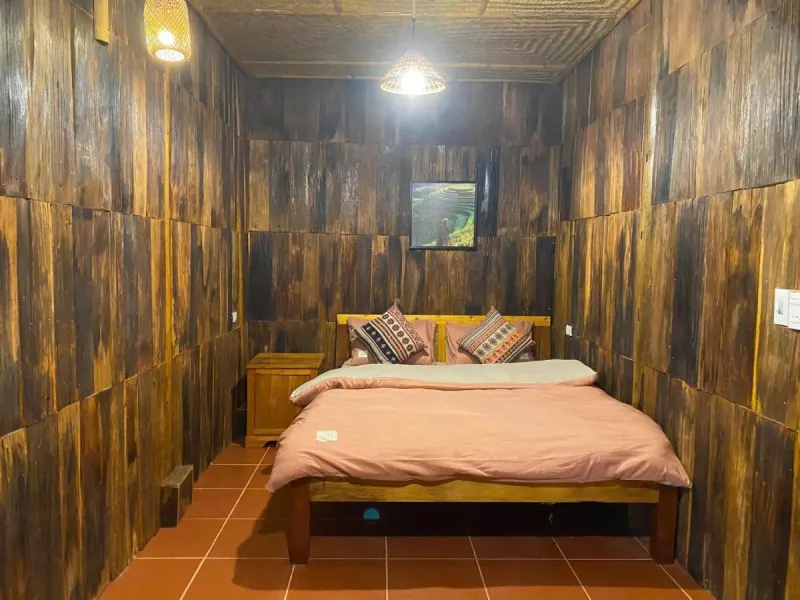 Farmstay Tả Giàng Phìn - Ảnh 14