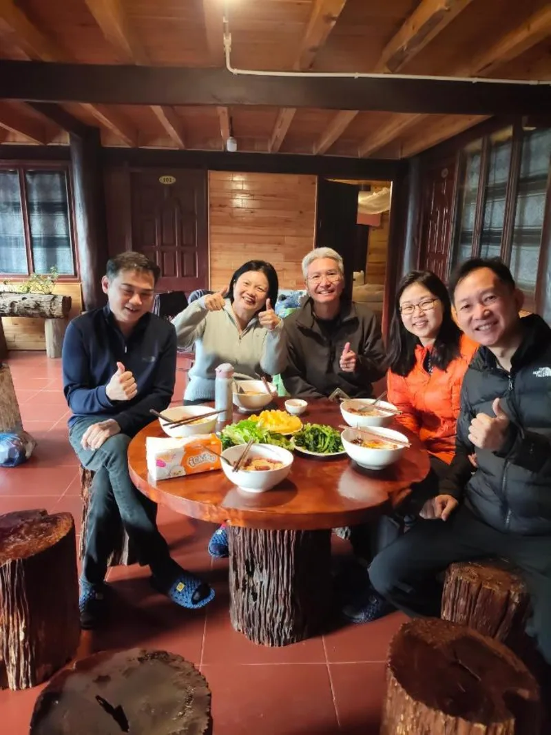 SaPa Hmong Streamside Homestay - Ảnh 4