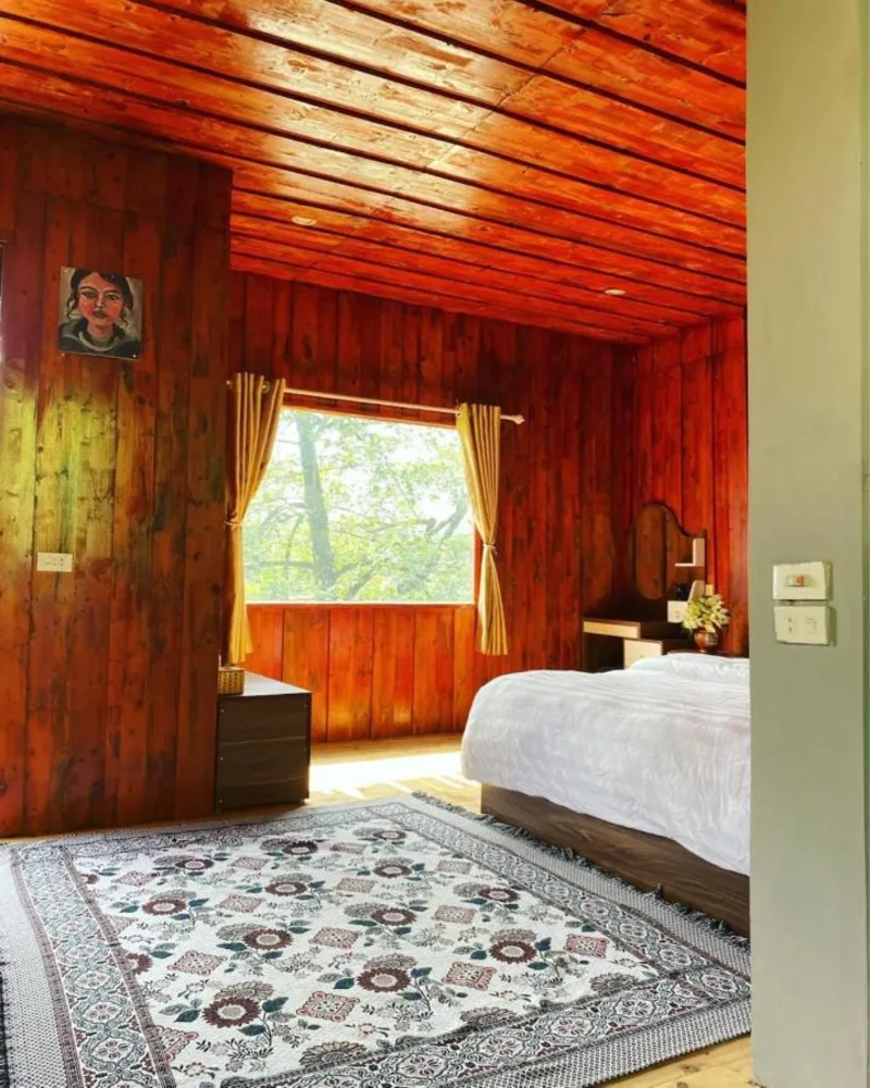 Forest Hill Homestay Sapa - Ảnh 10