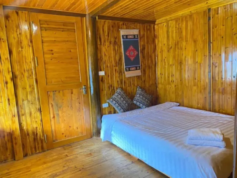 Forest Hill Homestay Sapa - Ảnh 12