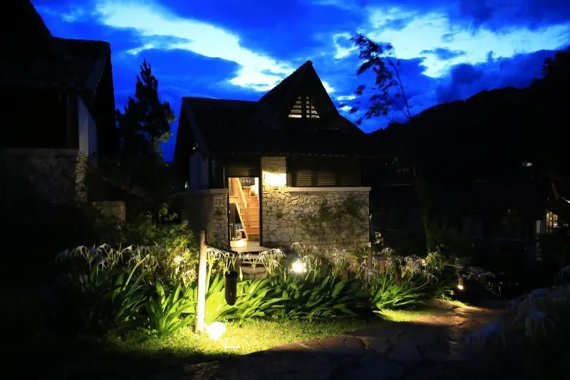 Rose Villa sapa - Ảnh 3