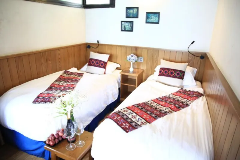 Rose Villa sapa - Ảnh 14