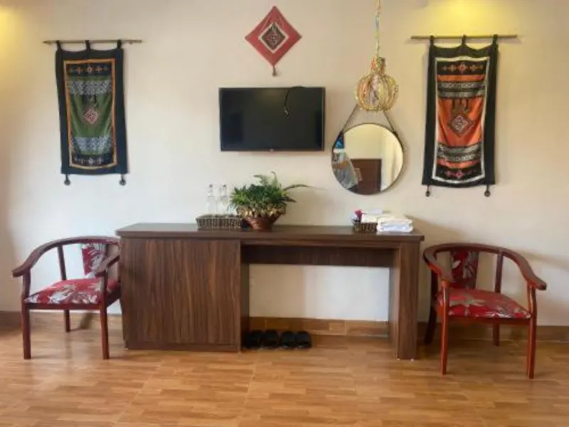 Misty Hostel Sapa - Ảnh 2
