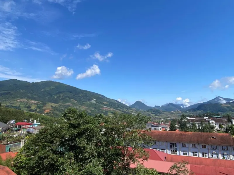 Misty Hostel Sapa - Ảnh 6