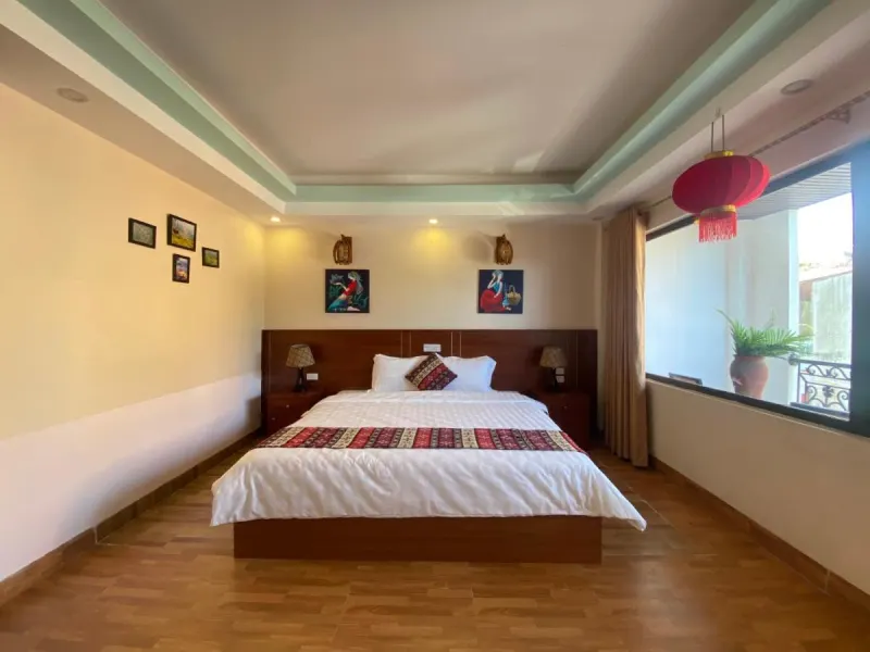 Misty Hostel Sapa - Ảnh 8