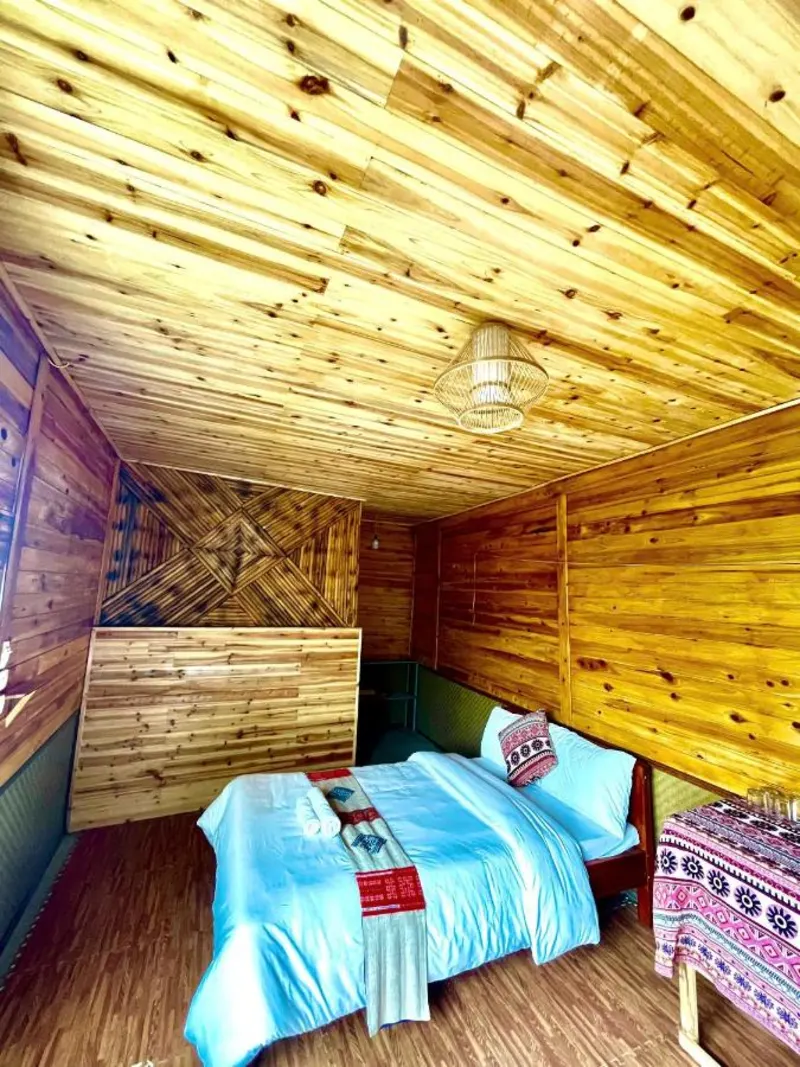 Homestay Hồ Đá A Căng Tả Phìn - Ảnh 6