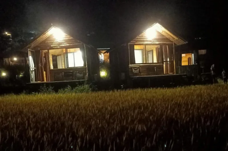 De Mont Retreat Sapa - Ảnh 10