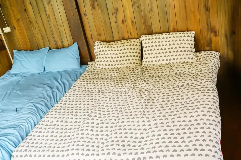 Mộc Nhiên Homestay - Ảnh 3