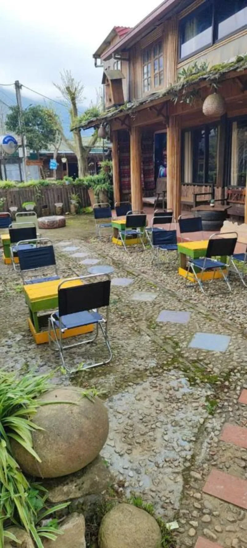 Mộc Nhiên Homestay - Ảnh 8
