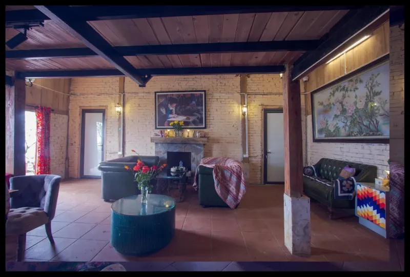 Minh Sapa Mountain House - Ảnh 6