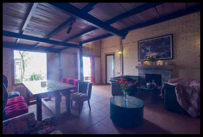 Minh Sapa Mountain House - Ảnh 7