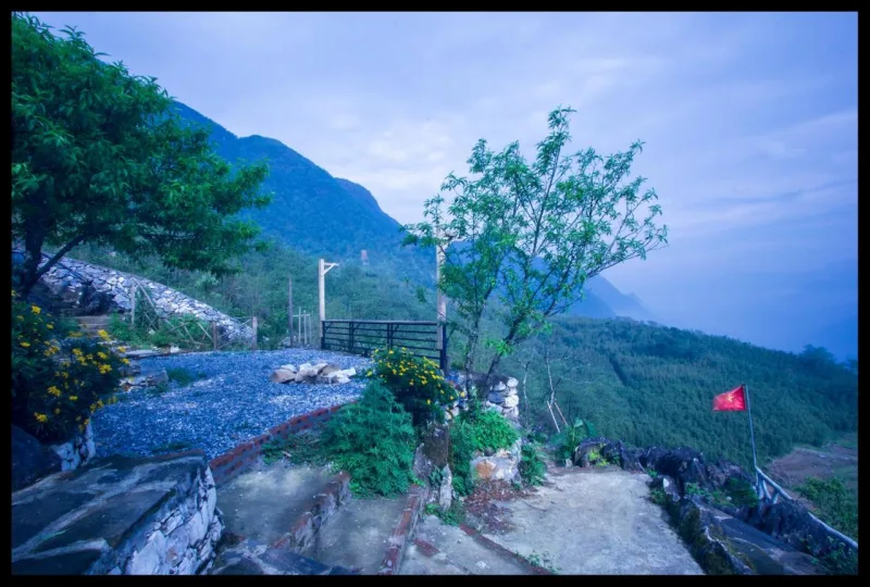 Minh Sapa Mountain House - Ảnh 13