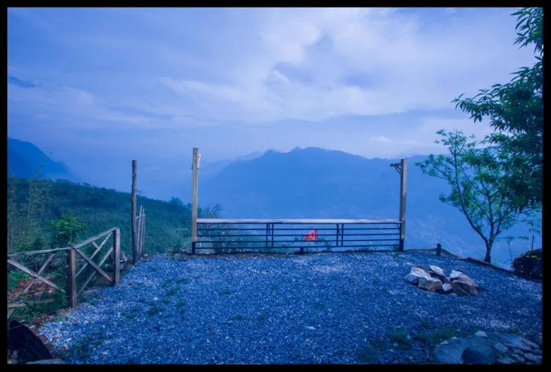 Minh Sapa Mountain House - Ảnh 15