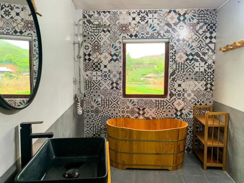 Homestay số 91-Suối Hồ Sa Pa - Ảnh 14