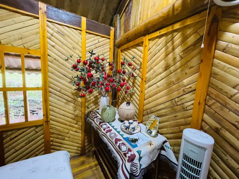 Khói Garden, Coffee and Homestay - Ảnh 11