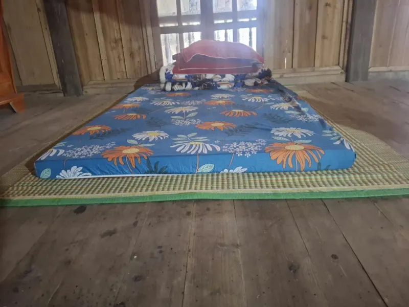 Family Homestay Mrs Thom Sapa - Ảnh 3