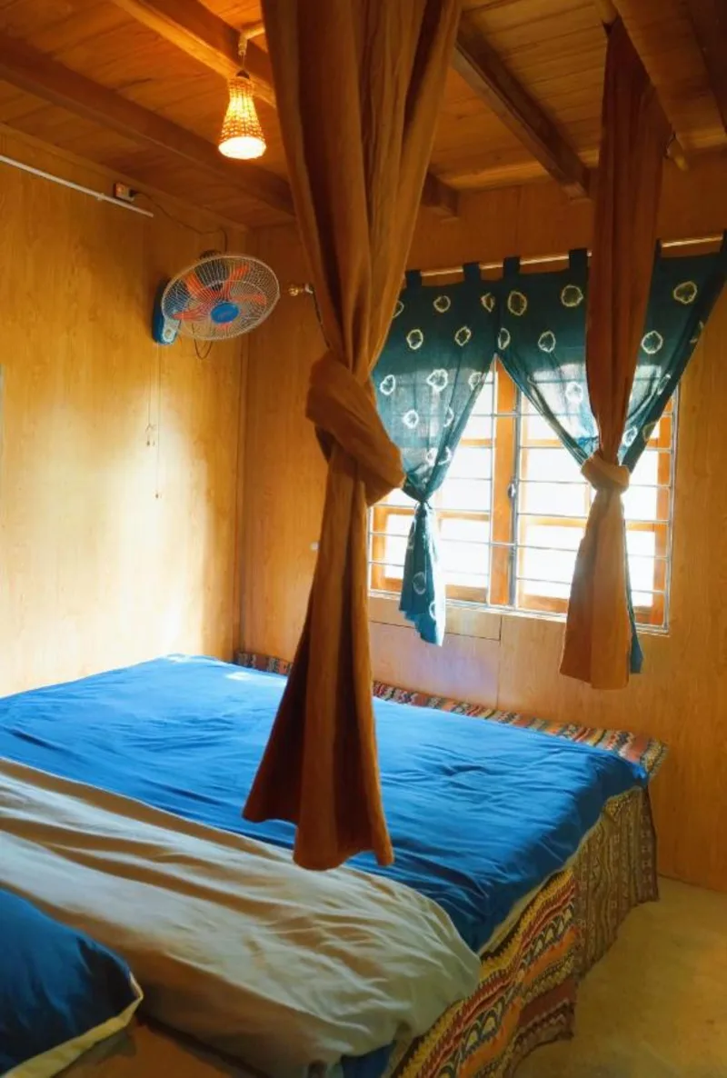 PaoDzung homestay Tả Van - Ảnh 3