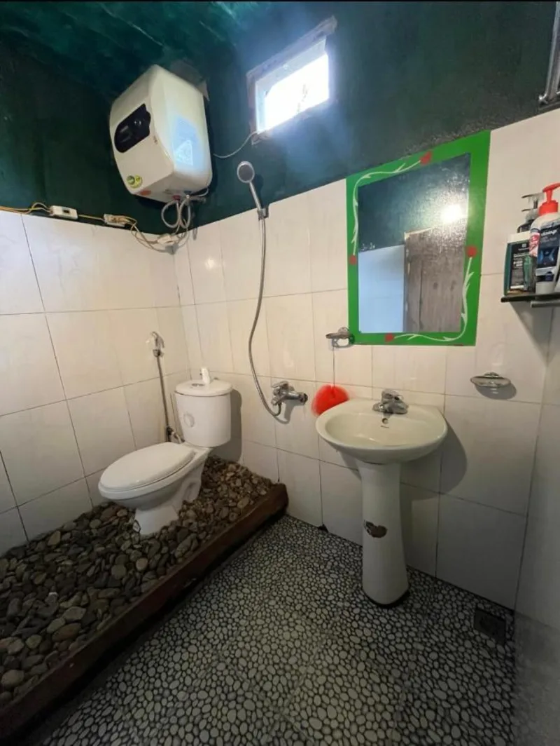 PaoDzung homestay Tả Van - Ảnh 15