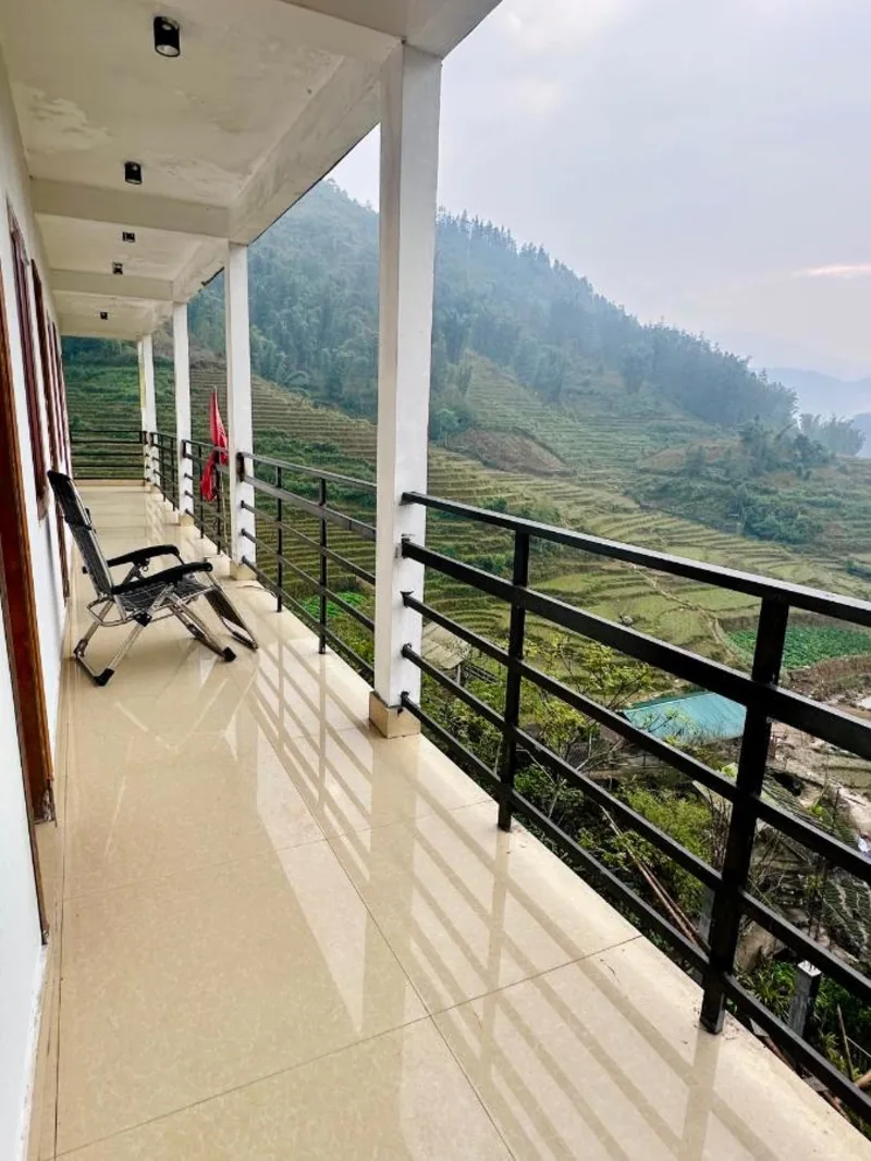 Homestay Núi Đá Tả Phìn - Ảnh 8