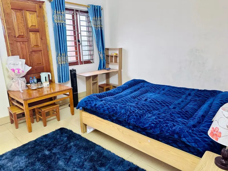 Homestay Núi Đá Tả Phìn - Ảnh 9