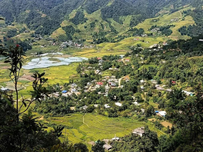 Homestay Núi Đá Tả Phìn - Ảnh 15