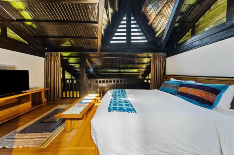 Ja Villa Sa Pa - Ảnh 5