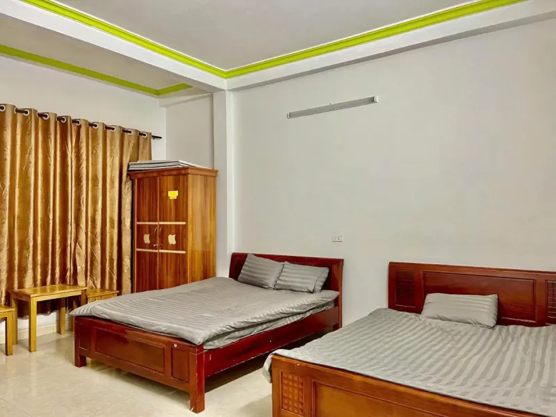 Sapa people's House - Ảnh 6