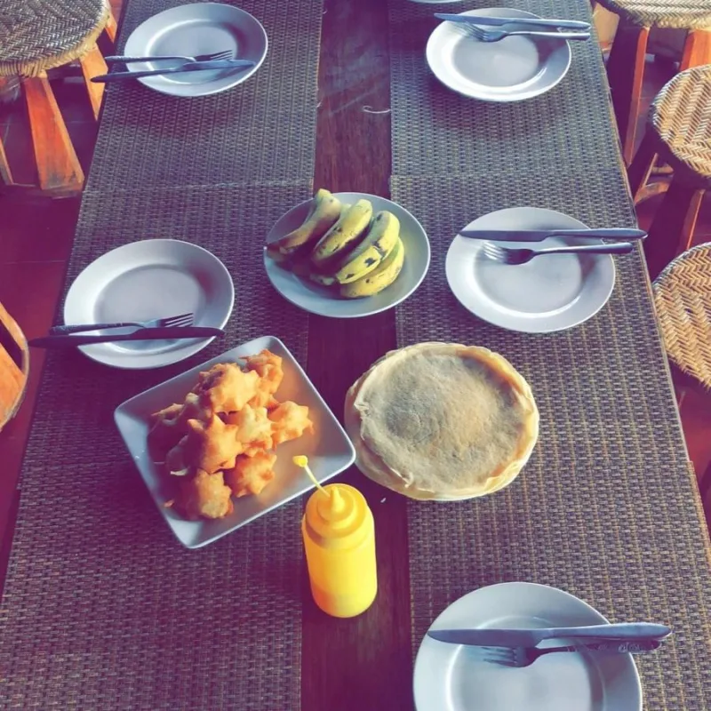 Authentic Homestay Sapa - Ảnh 4