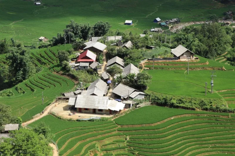 Authentic Homestay Sapa - Ảnh 7