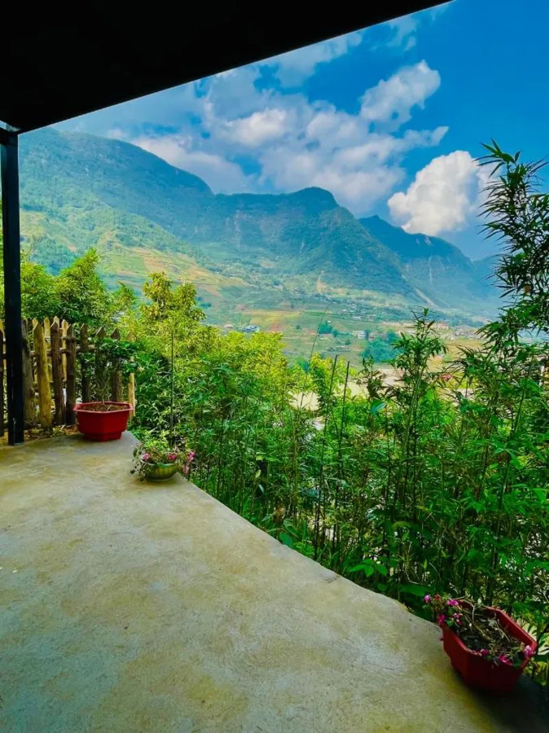 Bình An House - Ảnh 13