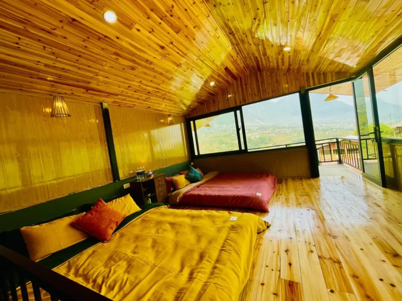 Bình An House - Ảnh 15