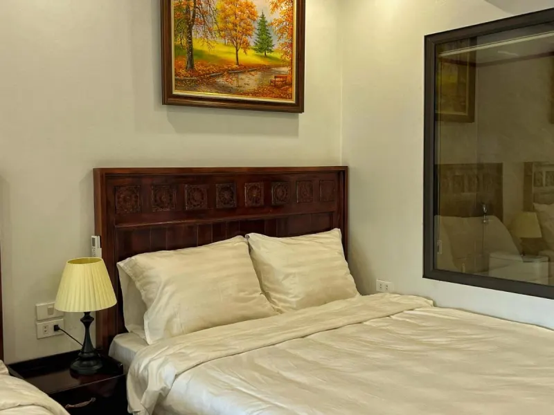 Whisper Stay I The Hillside Villa - Ảnh 6