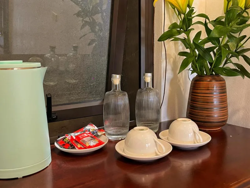 Whisper Stay I The Hillside Villa - Ảnh 11
