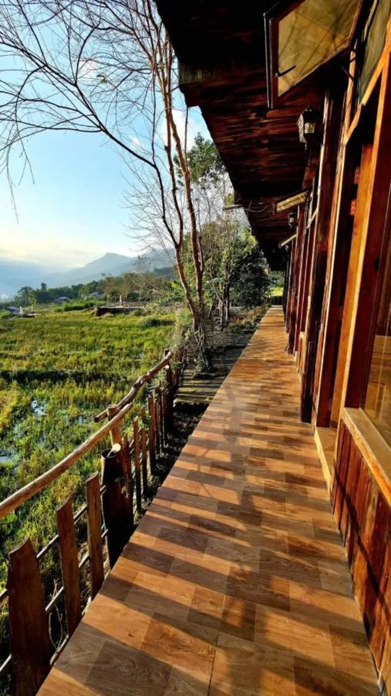 Mi Su homestay - Ảnh 4