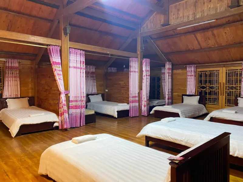 Mi Su homestay - Ảnh 6