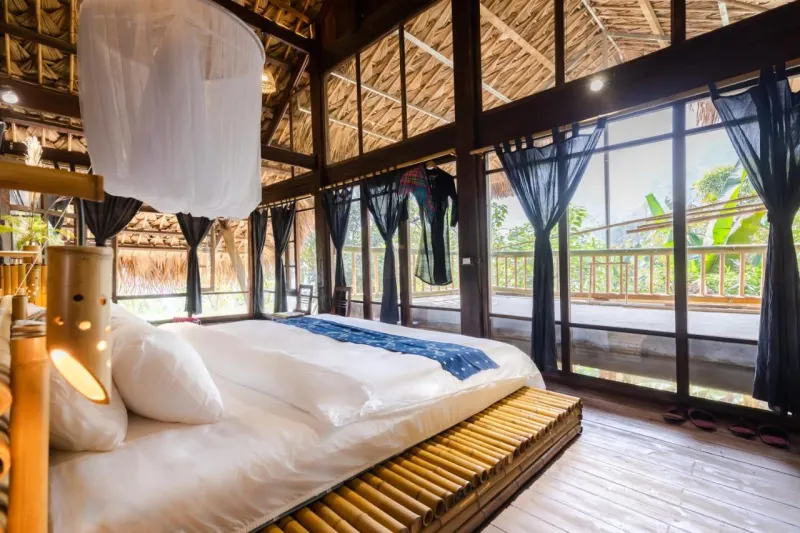 Mai Ecolife The Swing - Ảnh 9