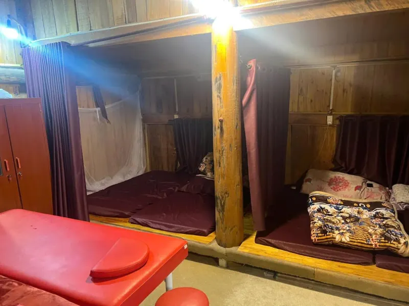 Za'o Tả Phìn - Ảnh 4