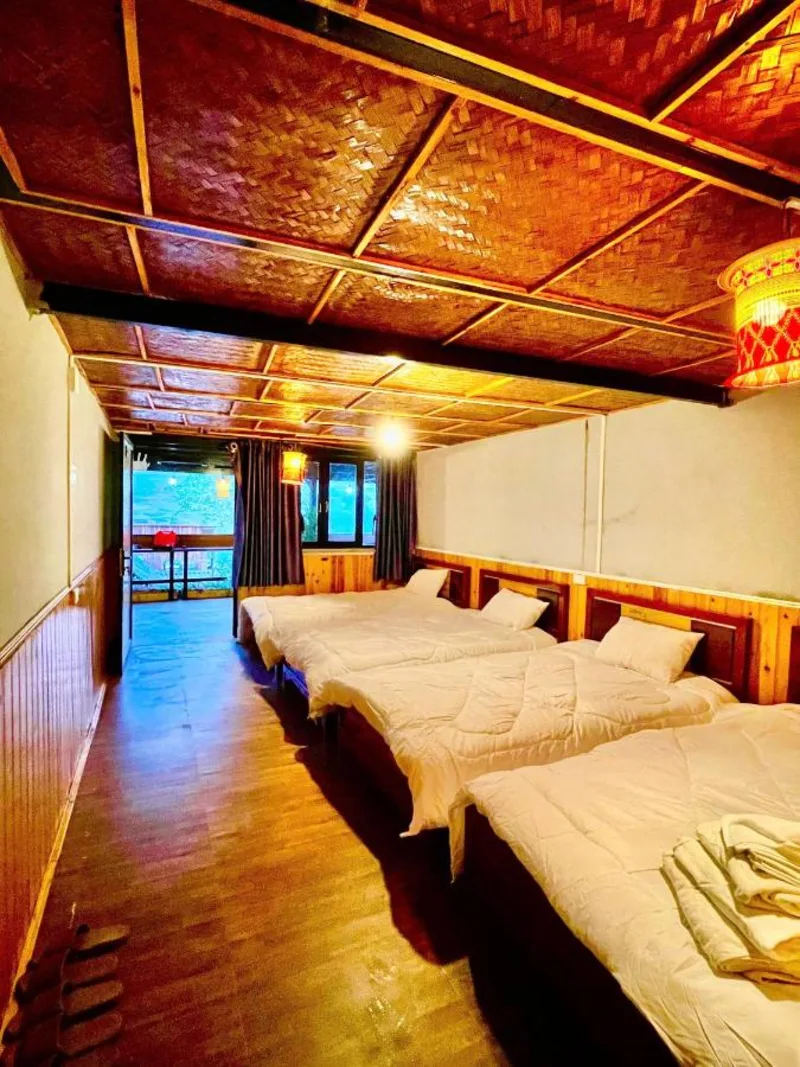 Sky View hostel - Ảnh 4